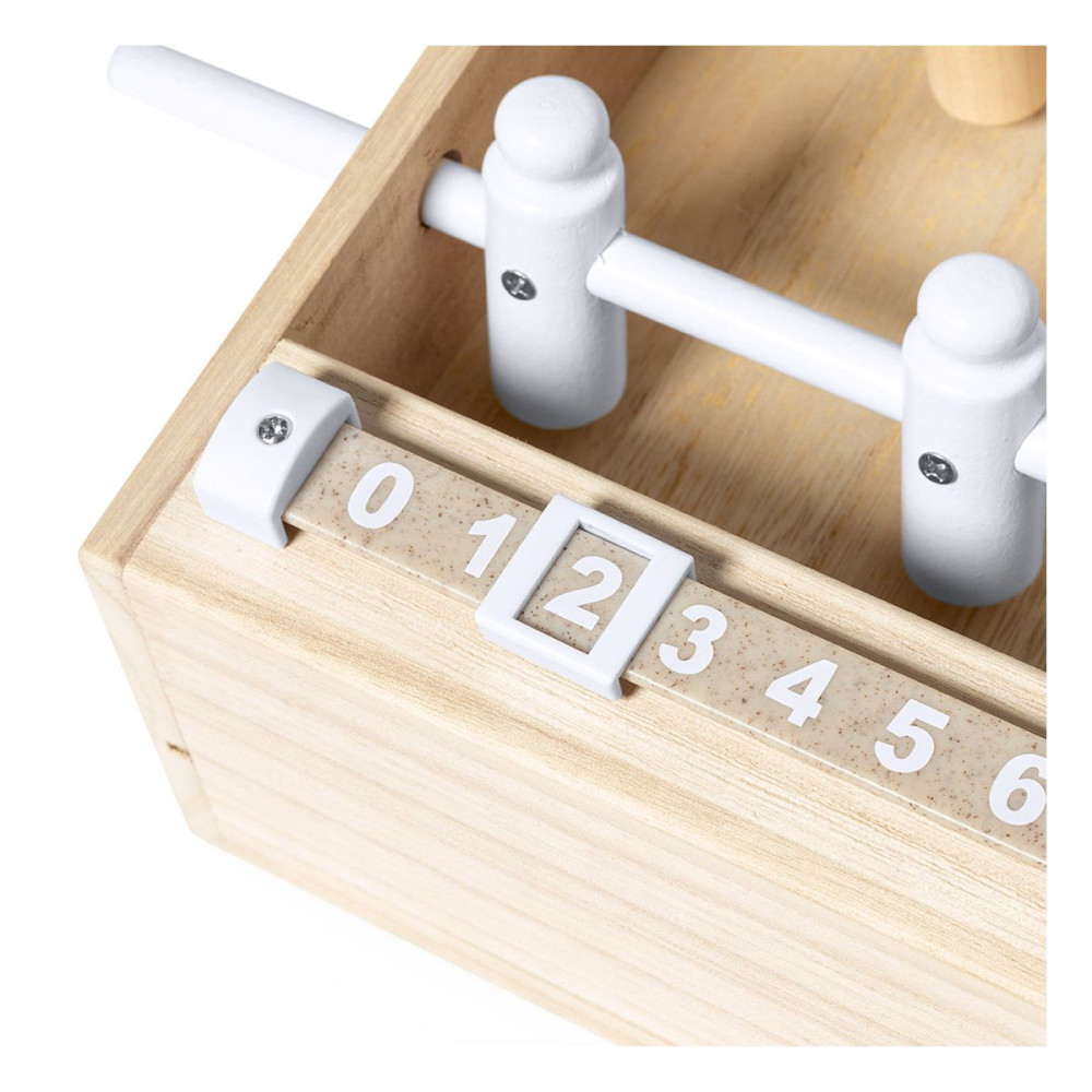 HELMMET - Mini Table Football