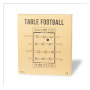 HELMMET - Mini Table Football HELMMET - Mini Table Football