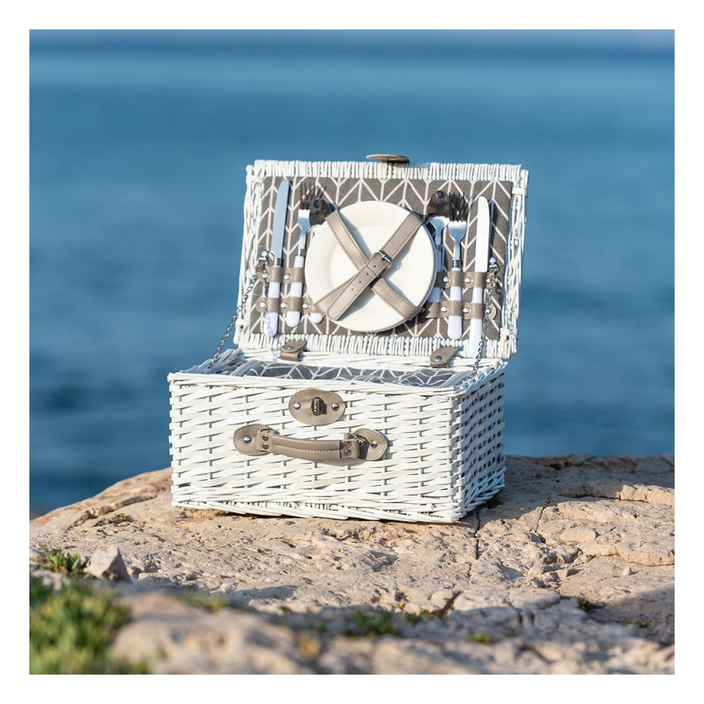 MIDLAND - Thermal Picnic Basket