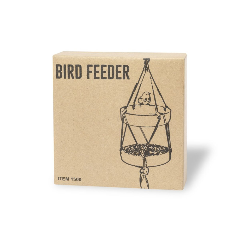 XILAM - Bird Feeder