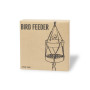 XILAM - Bird Feeder