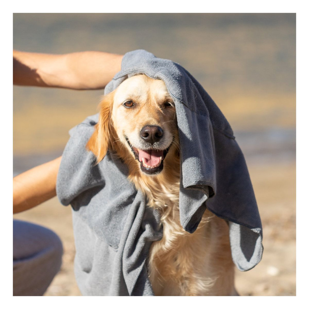 YELYN - Pet Towel