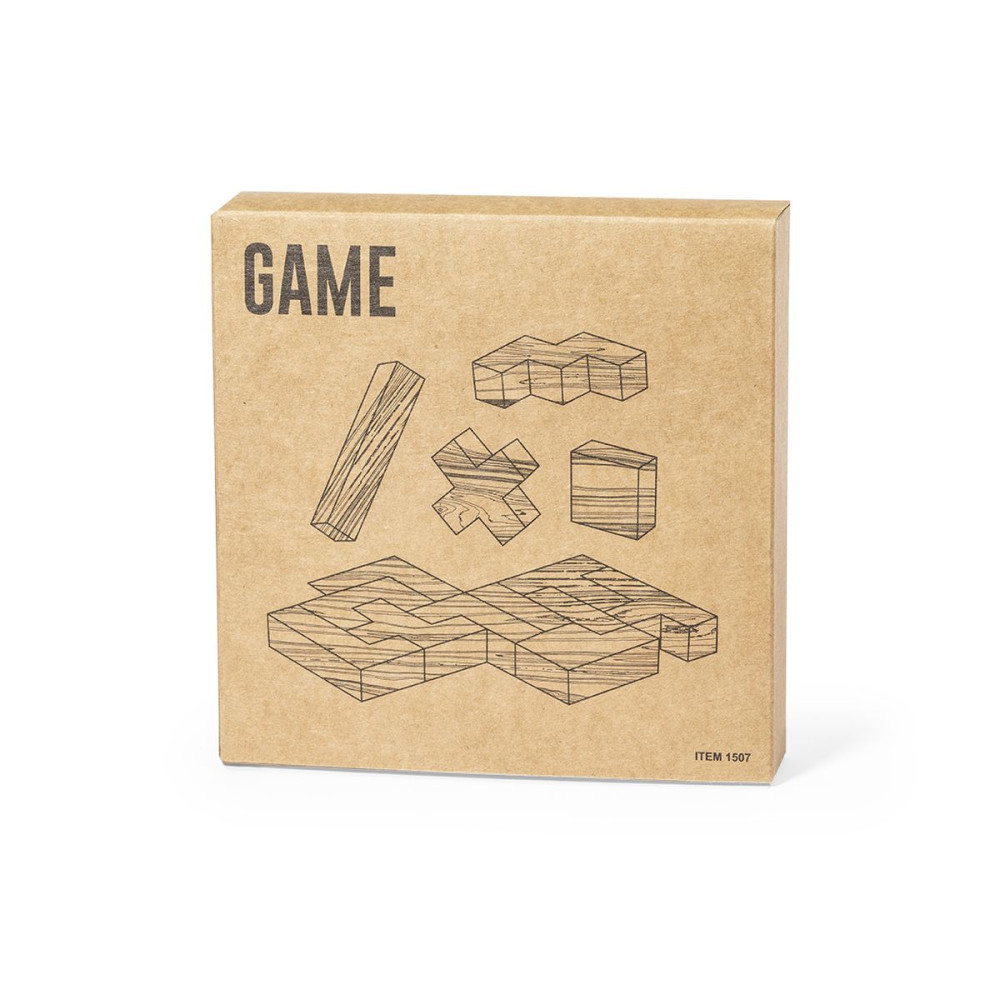 CHARLIS - Skill Game