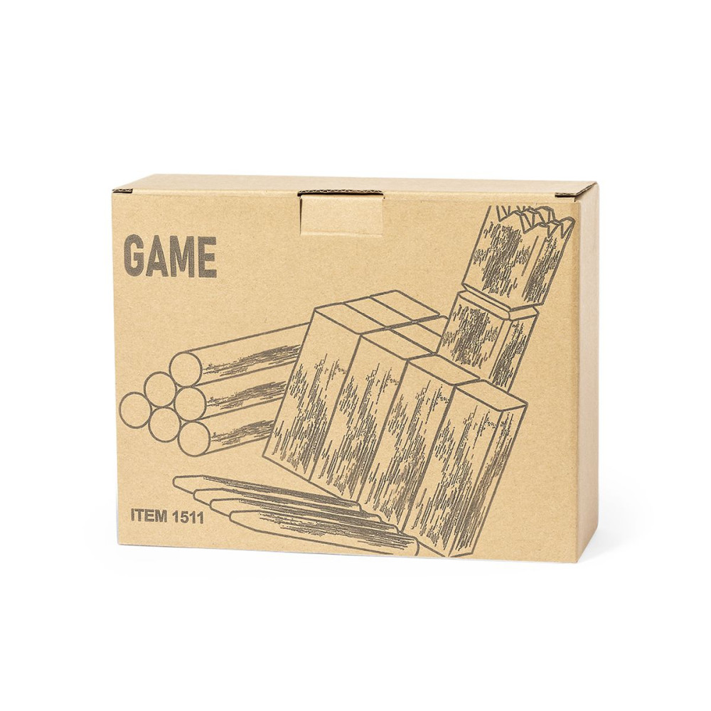 KAZAMA - Game