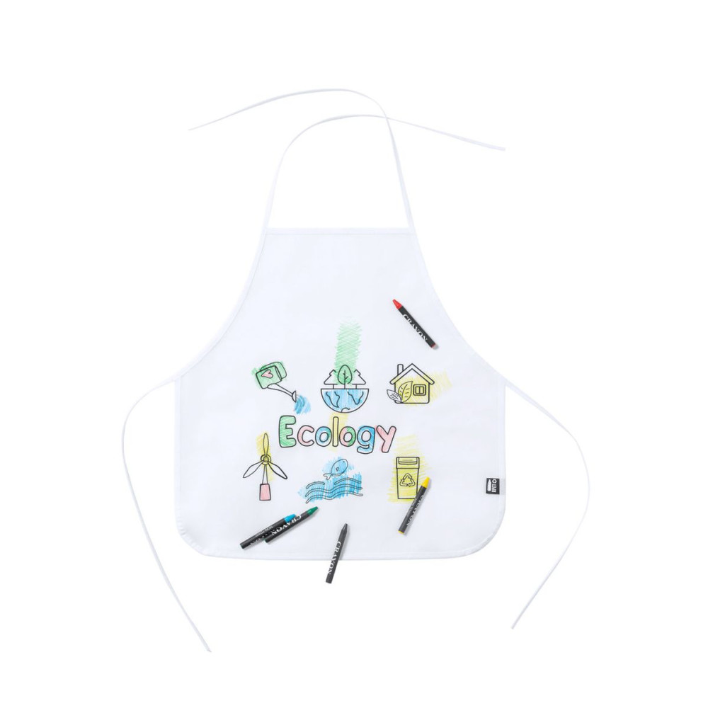 MAYFIL - Apron