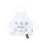 MAYFIL - Apron MAYFIL - Apron