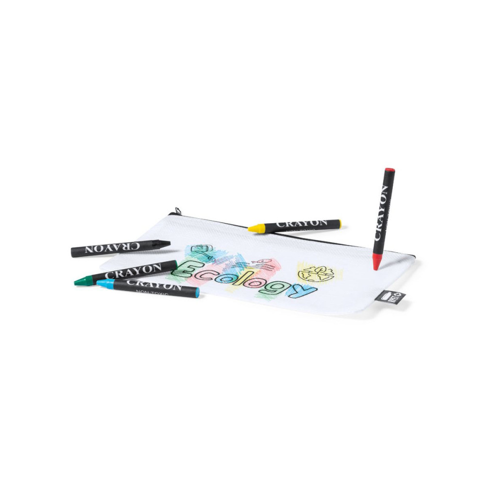 THURMAN - Pencil Case
