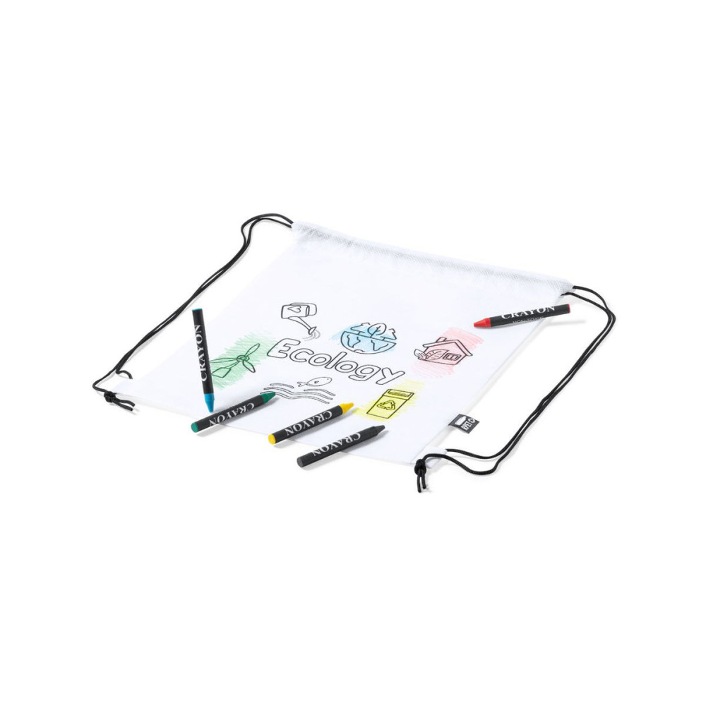 BALARD - Drawstring Bag