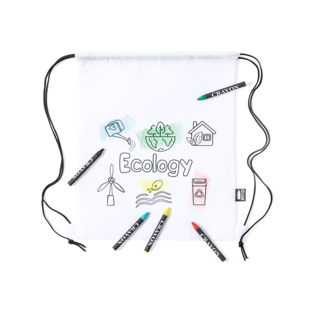 BALARD - Drawstring Bag