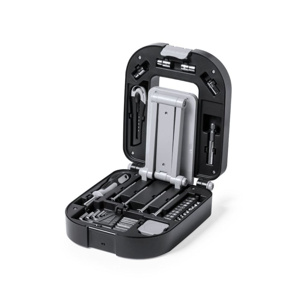 TEIGEL - Tool Set