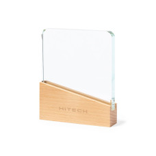 VERTU - Plaque