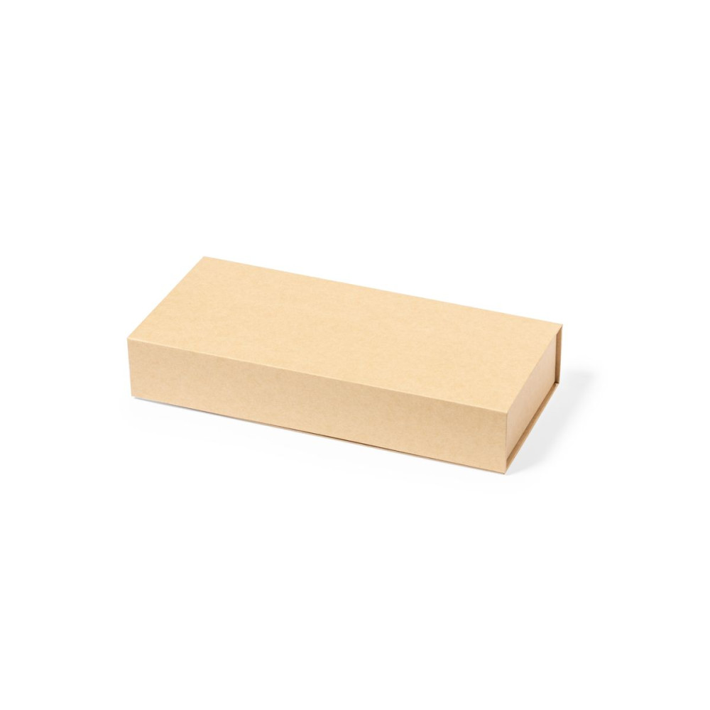 BERSIX - Plaque