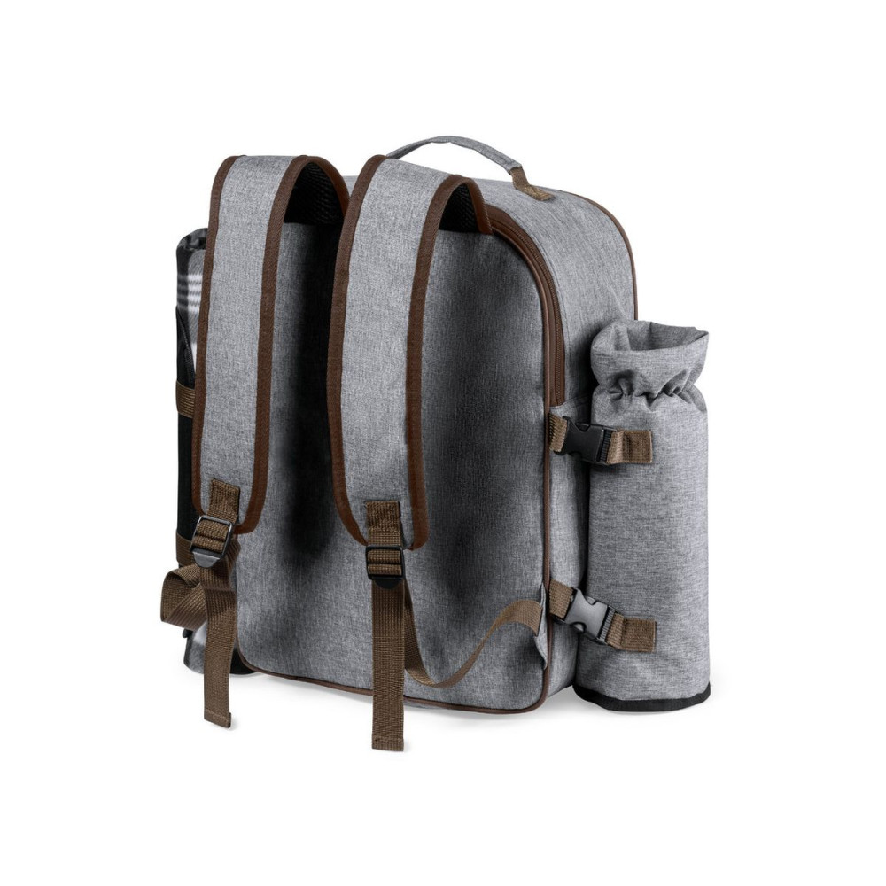 SEYMAN - Picnic Cool Bag Backpack