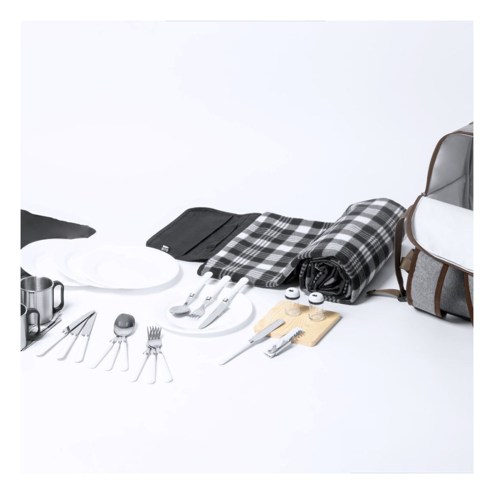 SEYMAN - Picnic Cool Bag Backpack
