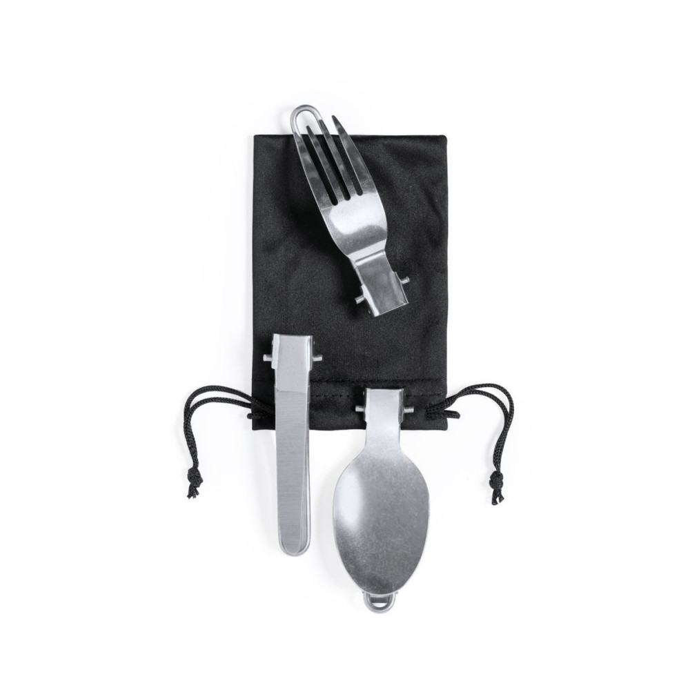 SONDIC - Kitchenware Camping Set