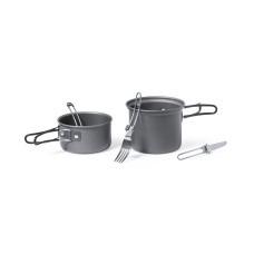 SONDIC - Kitchenware Camping Set
