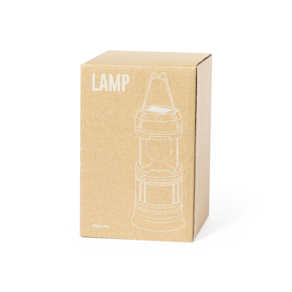 MUFAR - Power Bank Lamp