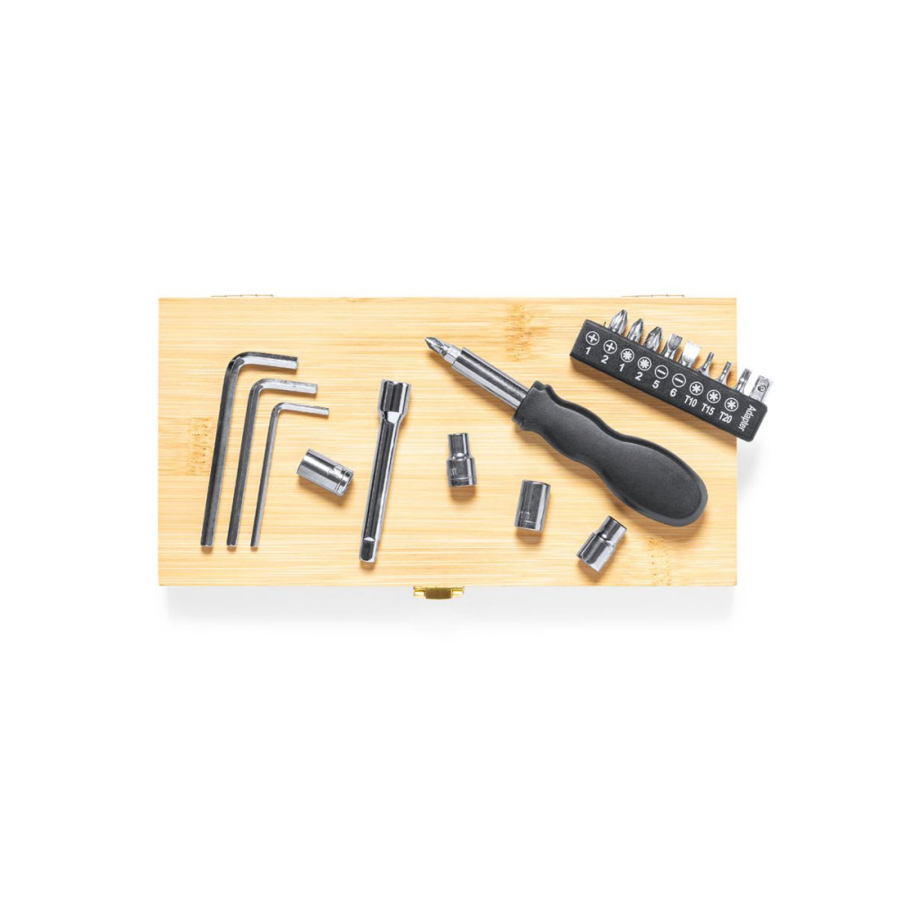 RAYLOK - Tool Set