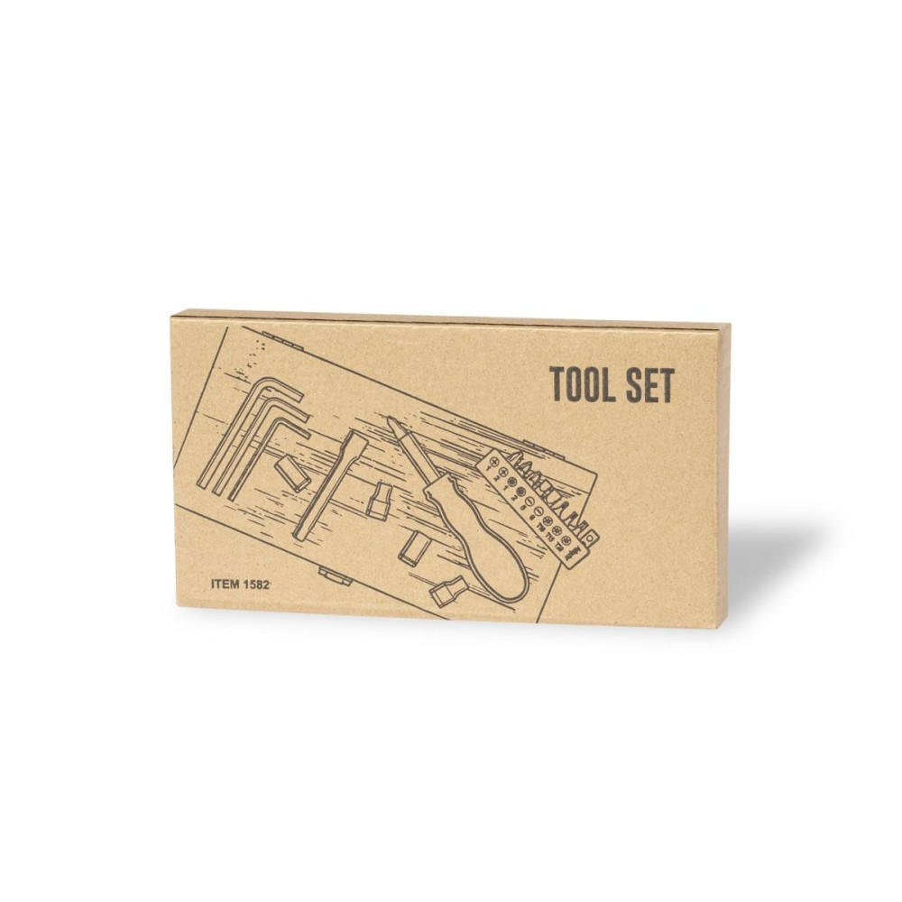 RAYLOK - Tool Set