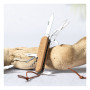 BRICA - Multifunction Pocket Knife BRICA - Multifunction Pocket Knife