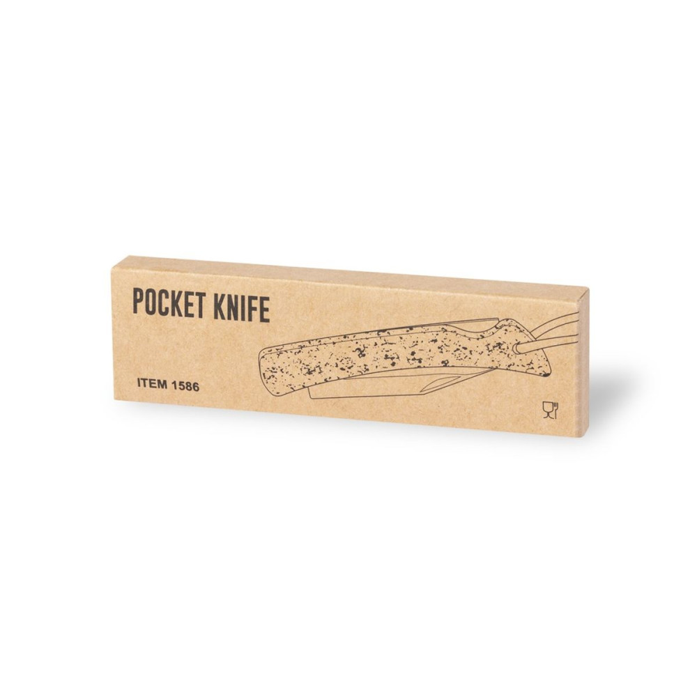 SARPER - Pocket Knife