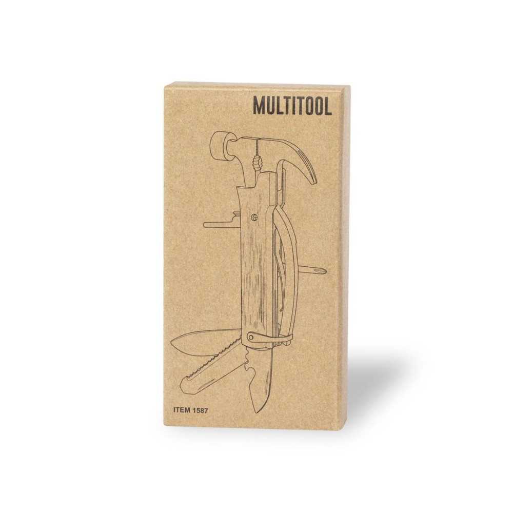 CRAXIN - Multitool