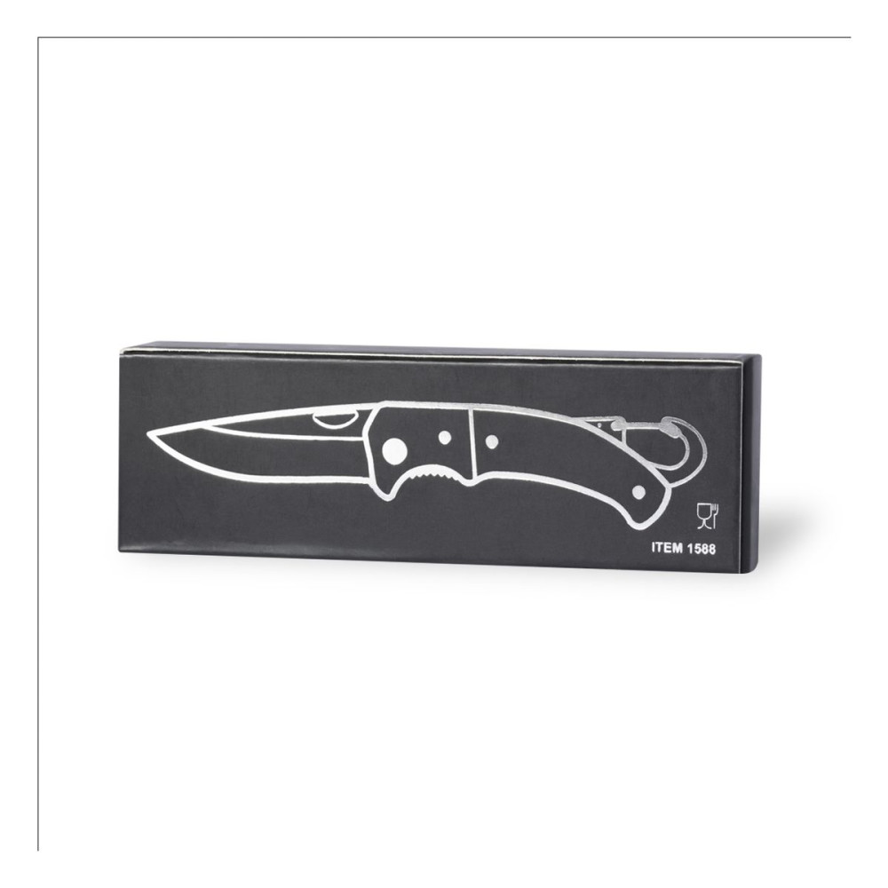 DATRAK - Pocket Knife