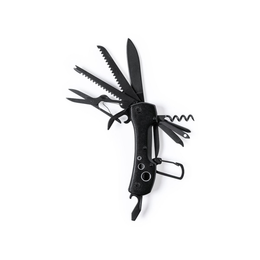 KOMIT - Multifunction Pocket Knife
