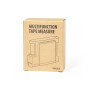 SANWEL 3M - Multifunction Tape Measure SANWEL 3M - Multifunction Tape Measure