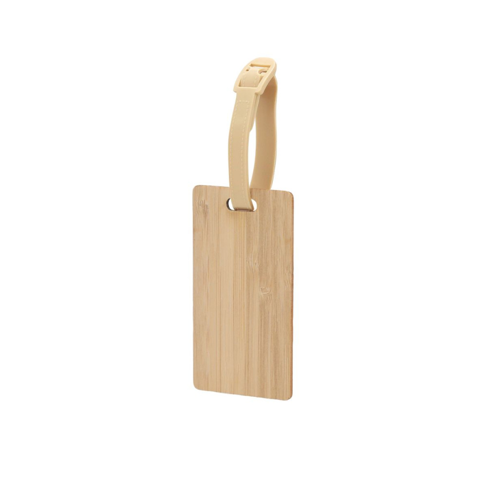 ELWES - Luggage Tag