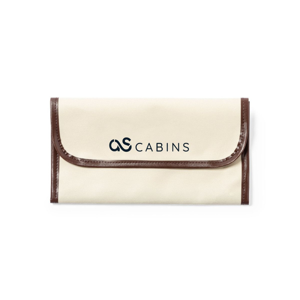 FARREL - Travel Document Holder