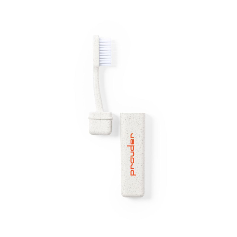 DUNCAN - Toothbrush