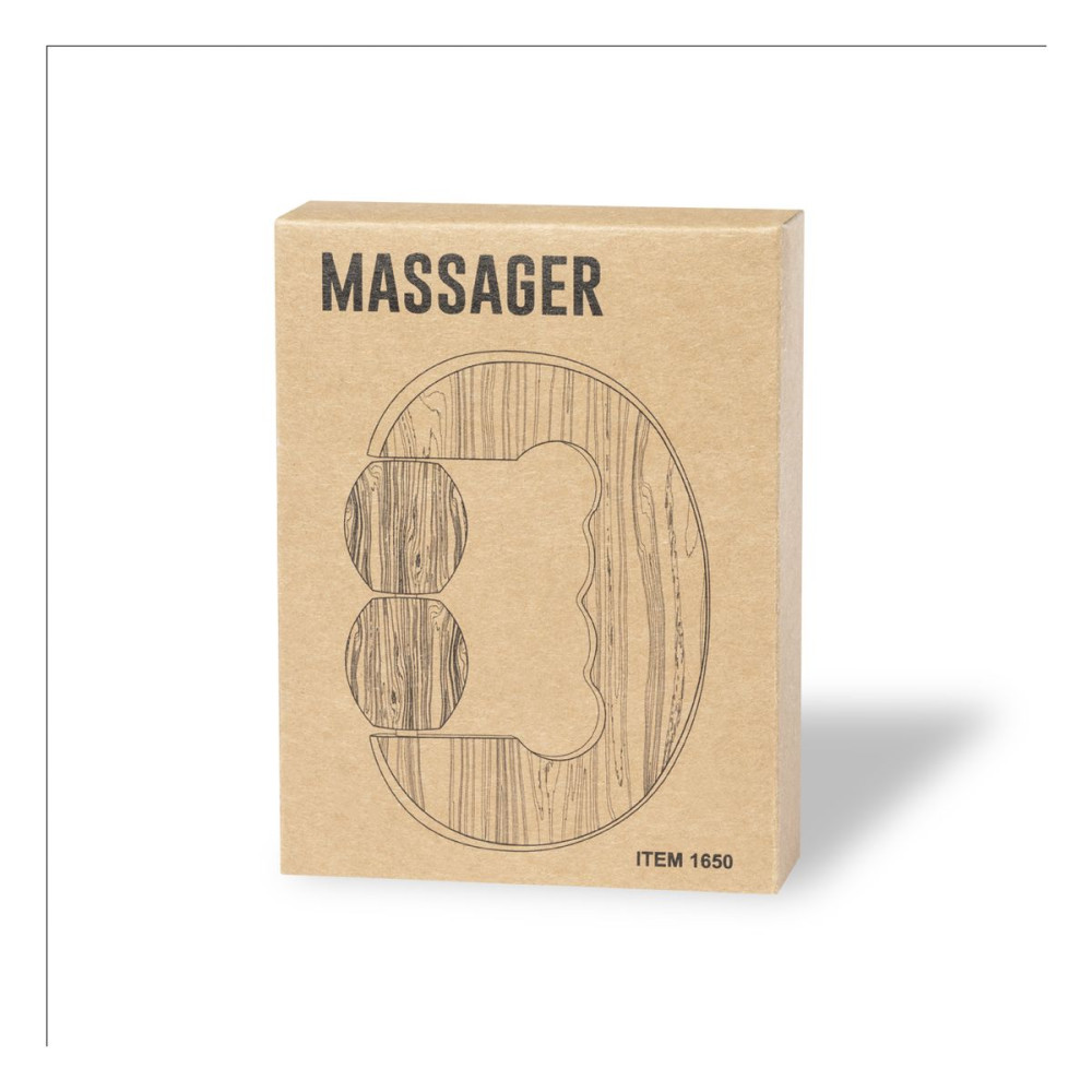 WENDY - Massager