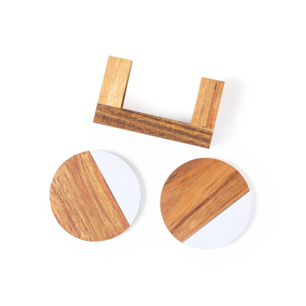 DERROL - Coaster Set