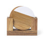 DERROL - Coaster Set DERROL - Coaster Set