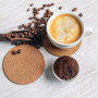 YAGGER - Coaster Set YAGGER - Coaster Set