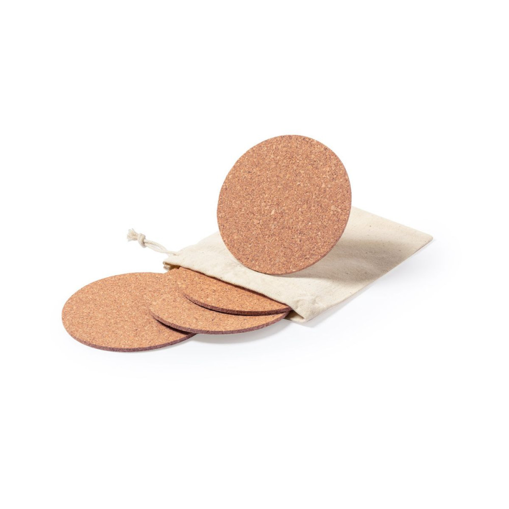 YAGGER - Coaster Set