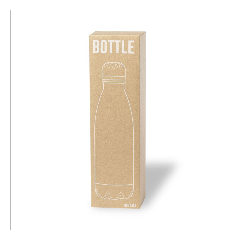 VARN - Sublimation Insulated Bottle