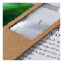 KIGAN - Magnifier Bookmark KIGAN - Magnifier Bookmark