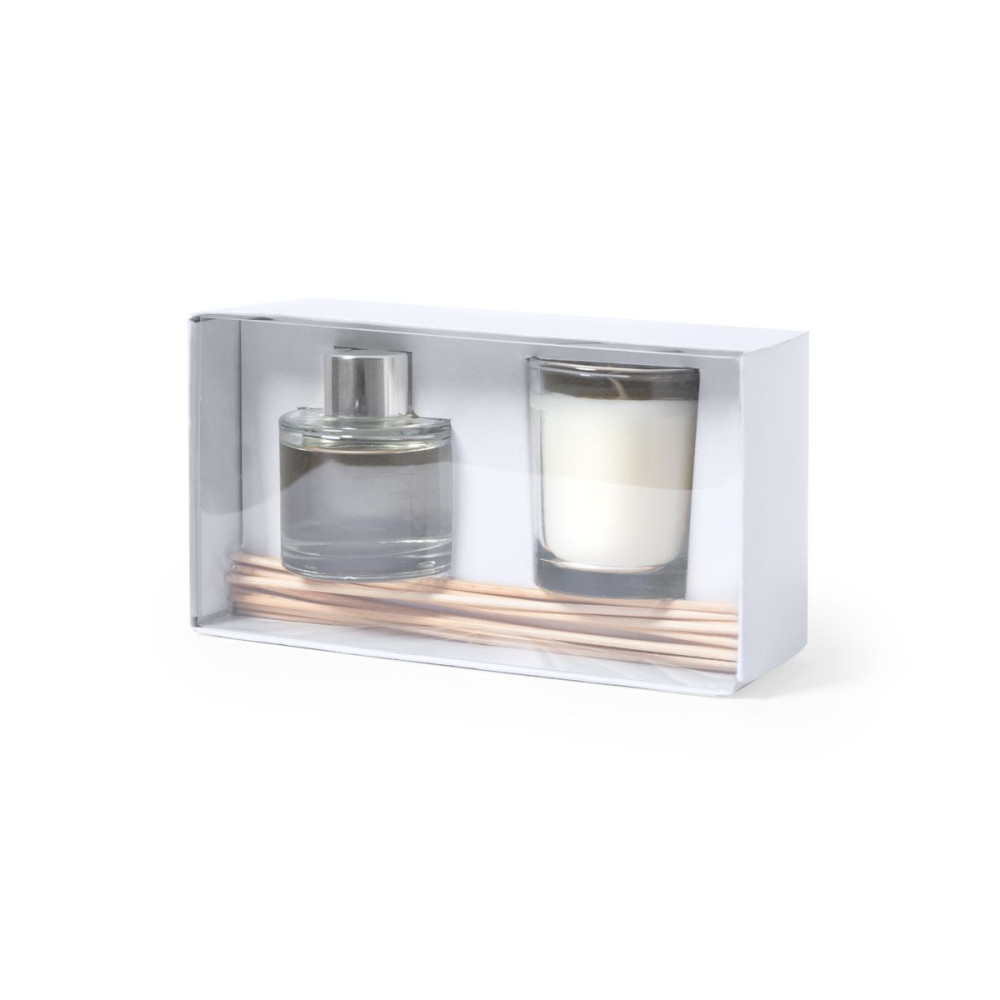 HANKS - Aromatic Set