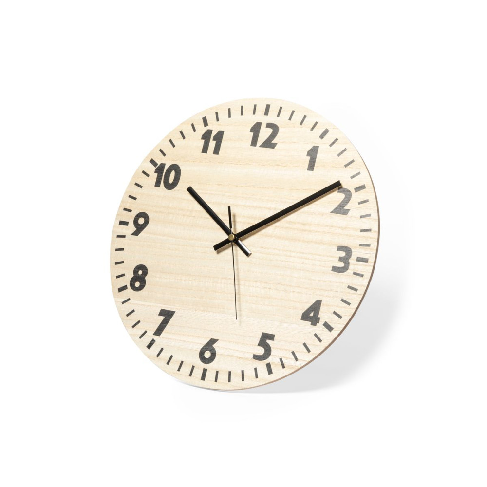 YUSTRY - Wall Clock