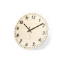 YUSTRY - Wall Clock YUSTRY - Wall Clock