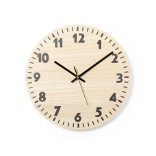 YUSTRY - Wall Clock