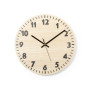 YUSTRY - Wall Clock YUSTRY - Wall Clock