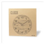 YUSTRY - Wall Clock YUSTRY - Wall Clock