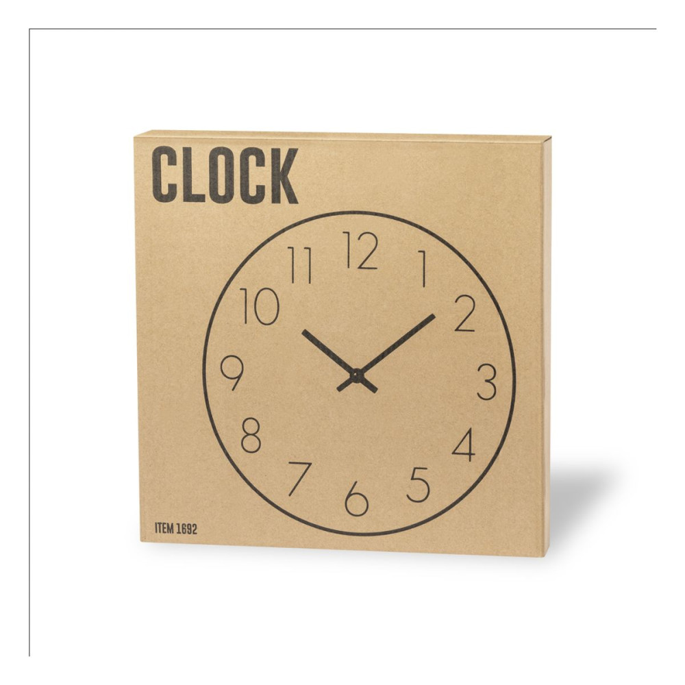 KAJIM - Wall Clock