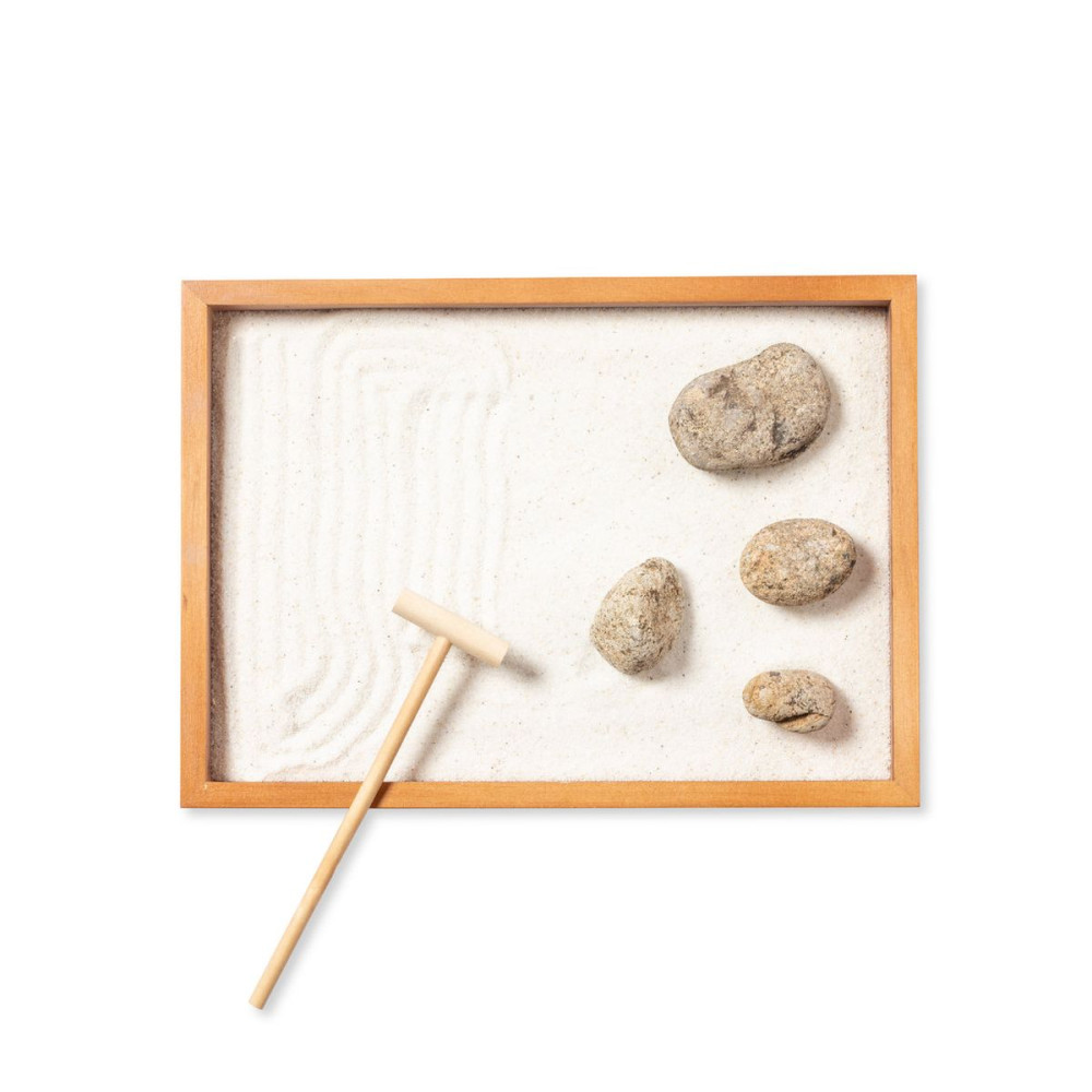 AZUMY - Mini Zen Garden