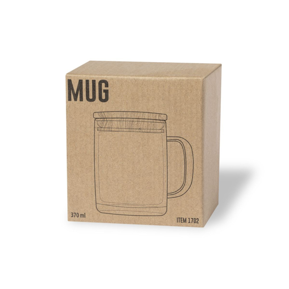 LAIK - Insulated Mug