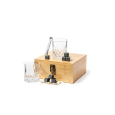 STEGER - Whisky Set