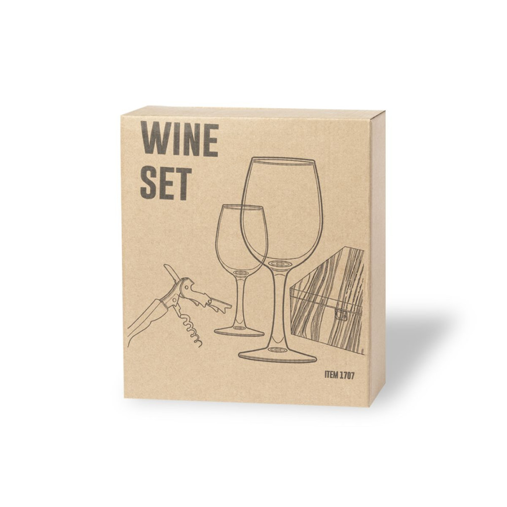 NEIDER - Wine Set